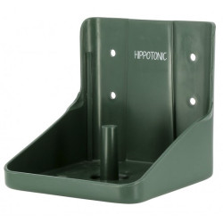 HIPPO-TONIC Support pour bloc de sel plastique