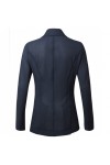 ALESSANDRO ALBANESE Motionlite Mesh Men's Lightweight Competition Jacket