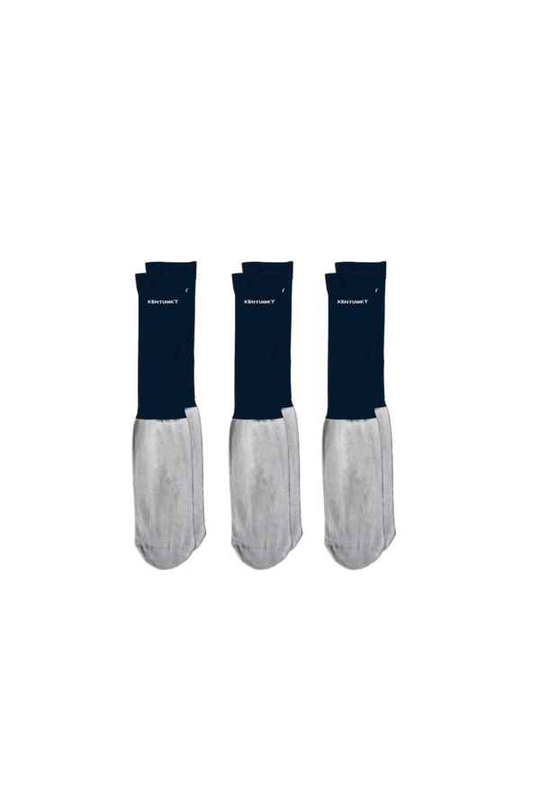 KENTUCKY Socks Set of 3