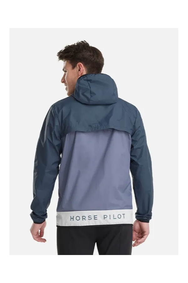 HORSE PILOT Raintech jacket