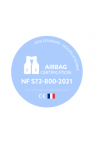 SEAVERS Safefit Airbag
