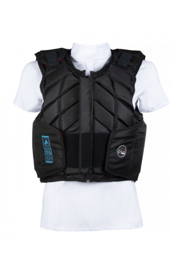 HKM Easy fit protective vest
