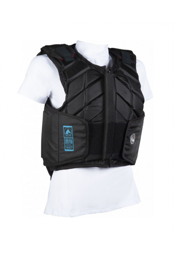 HKM Easy fit protective vest