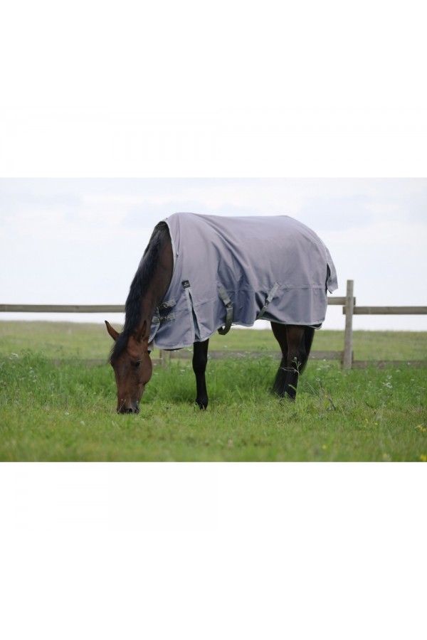 EQUITHEME Tyrex 1200D recycled blanket 150g