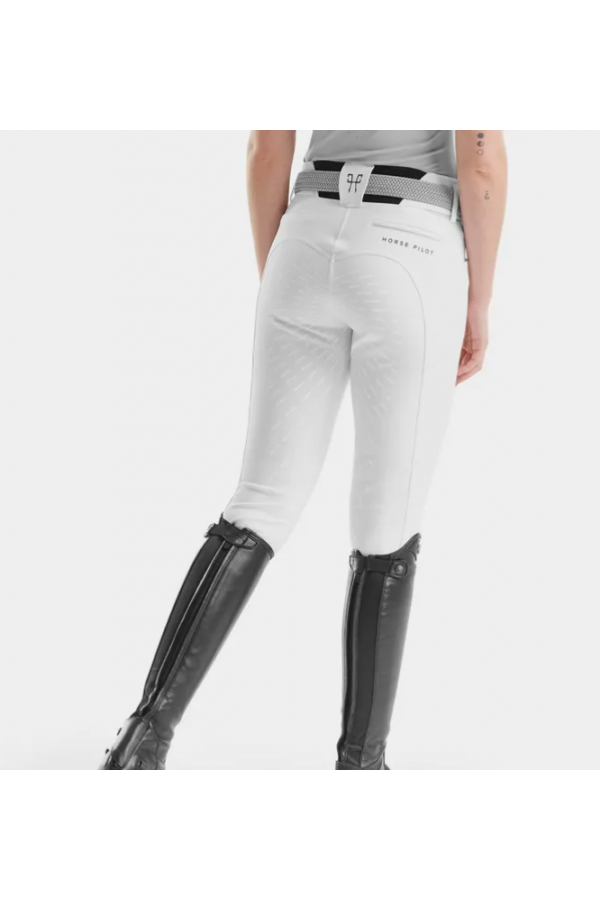 HORSE PILOT X-Dress Women's Full Grip Pants
