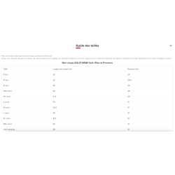 EQUITHÈME Premium Mini-Chaps