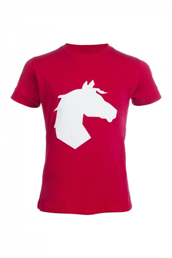 HKM T-shirt Bibi&Tina Horse