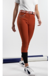 HARCOUR Jaltika Pantalon Equitation Fix System Grip Femme