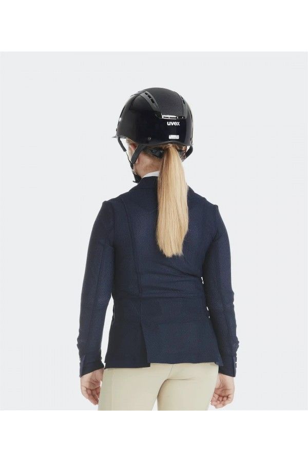 HORSE PILOT Aeromesh Competition Jacket Airbag Compatible Child