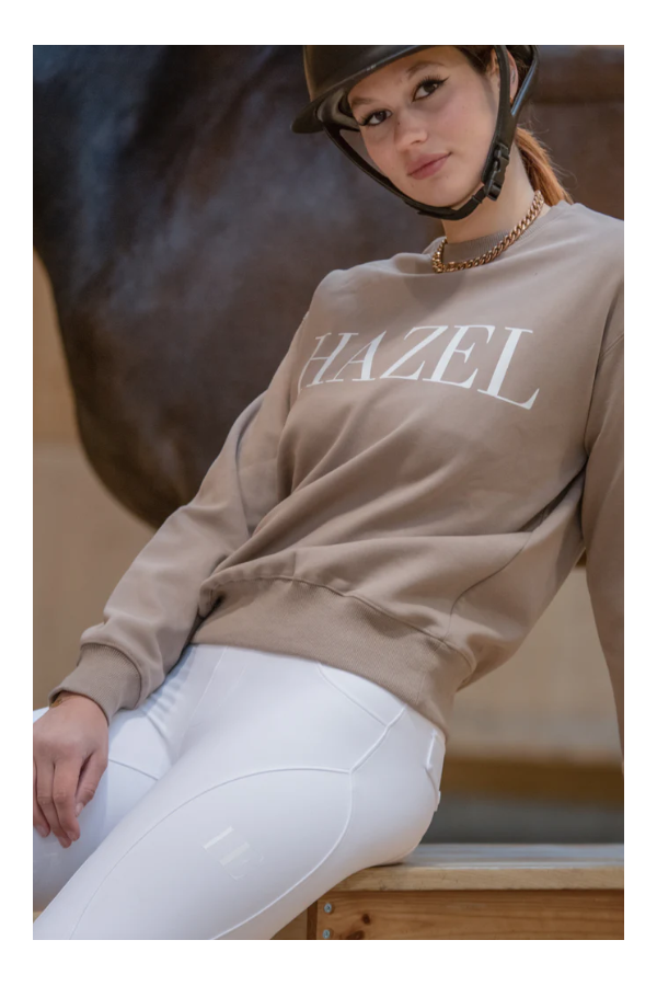 HAZEL Pantalon Excellence Competition