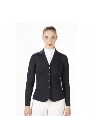 HKM Competition Jacket Luisa