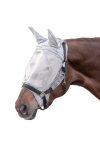 WALDHAUSEN Premium Fly Mask, With Ear protection