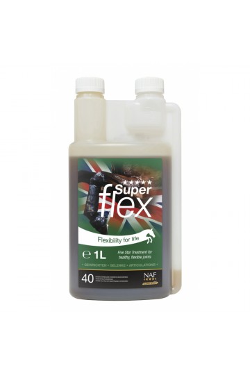 NAF Superflex Liquid 1litre
