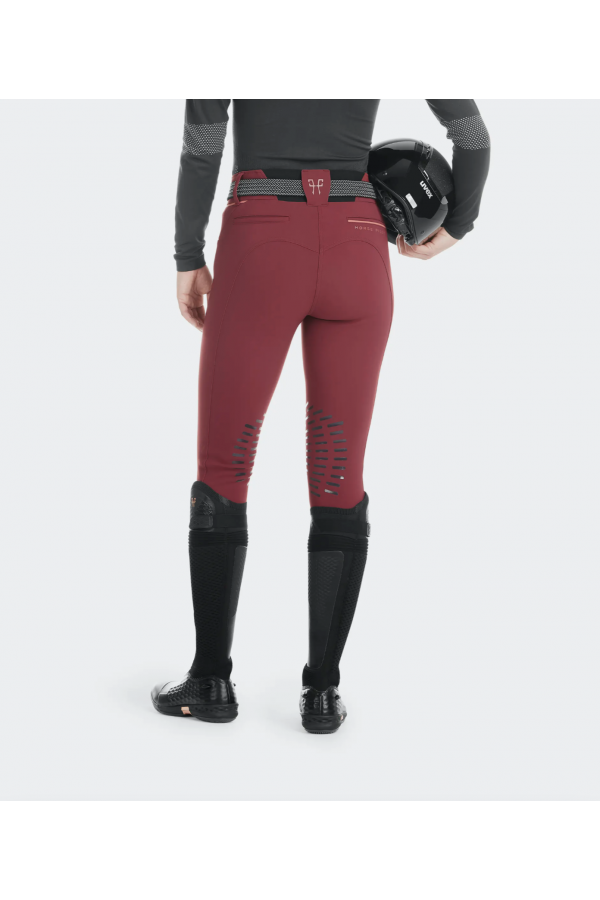 HORSE PILOT X Design Women's Grip Pants