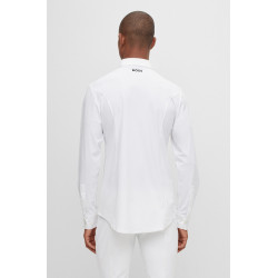 HUGO BOSS EQUESTRIAN Chemise de concours Norman