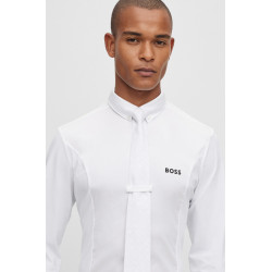 HUGO BOSS EQUESTRIAN Chemise de concours Norman