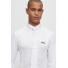 HUGO BOSS EQUESTRIAN Chemise de concours Norman