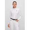HUGO BOSS EQUESTRIAN Emma Hemd zeigen