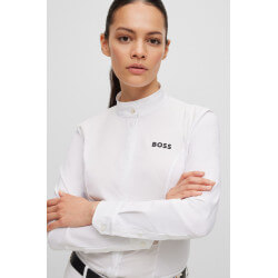 HUGO BOSS EQUESTRIAN Emma Hemd zeigen
