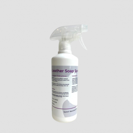 EQUINE-O O-Leder Soap Spray