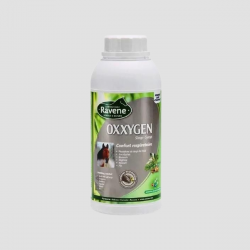 RAVENE Oxxygen Respiratory Syrup
