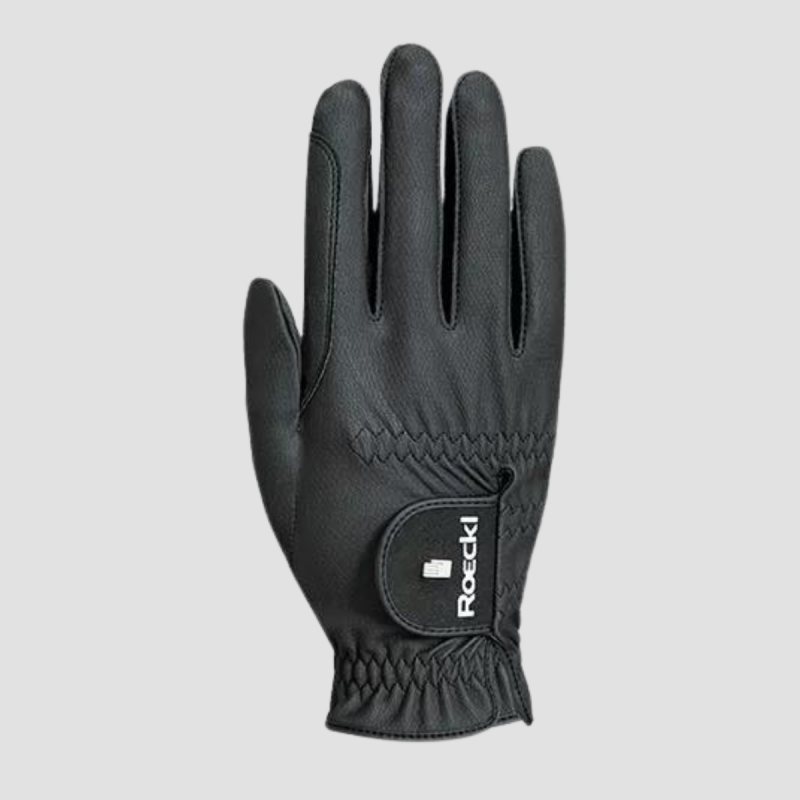ROECKL Roeck-grip Pro gloves