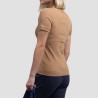 HARCOUR Poly Polo Women MC Spring 24 - Harcour - Foolfashion.ch