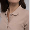 HARCOUR Poly Polo Women MC Spring 24 - Harcour - Foolfashion.ch