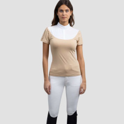 HARCOUR Prystie Turnierpolo MC Frau Rider - Harcour - Foolfashion.ch