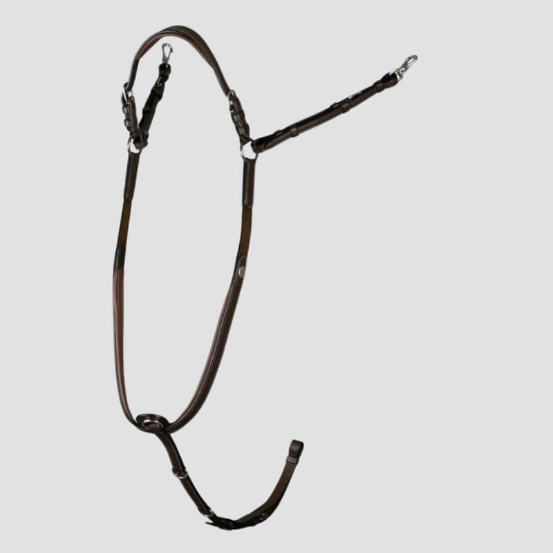 DY'ON Collier de Chasse à Pont - DY'ON - Foolfashion.ch