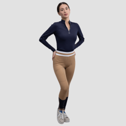 HARCOUR Brookie Women's Full Seat Legging