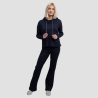 HARCOUR  Swilly Sweat Femme Spring 24