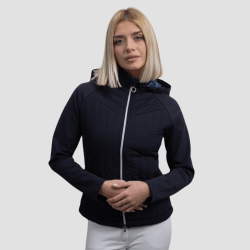 HARCOUR Jimmy Bi Fabric Jacke Women Spring 24