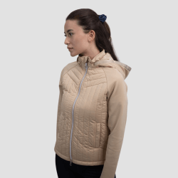 HARCOUR Jimmy Women's Bi Fabric Jacket Spring 24