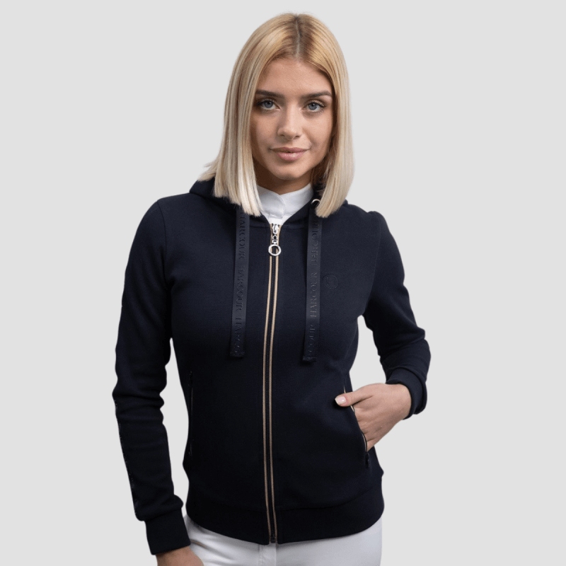 HARCOUR Sultan Sweat Frau Spring 24
