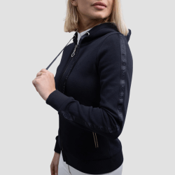HARCOUR Sultan Sweat Frau Spring 24