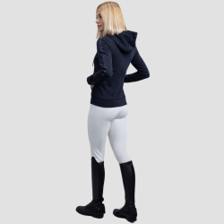 HARCOUR Sultan Sweat Frau Spring 24