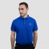 HARCOUR Pampelonne Polo Homme