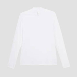 TOMMY HILFIGER Chelsea cooling Turniershirt ML th optic - Tommy Hilfiger - Foolfashion.ch