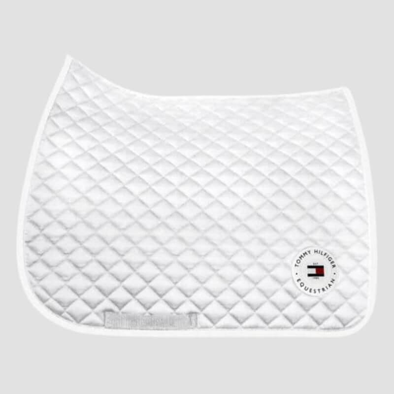 TOMMY HILFIGER Schabracke TH Global Waffel - Tommy Hilfiger - Foolfashion.ch