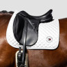 TOMMY HILFIGER Schabracke TH Global Waffel - Tommy Hilfiger - Foolfashion.ch