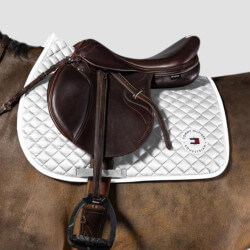 TOMMY HILFIGER Chabraque TH Global Waffel 