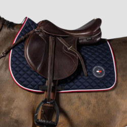 TOMMY HILFIGER Schabracke TH Global Waffel - Tommy Hilfiger - Foolfashion.ch