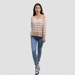 HARCOUR Swala Pullover Frau Spring 23