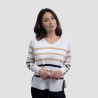 HARCOUR Swala Pullover Frau Spring 23