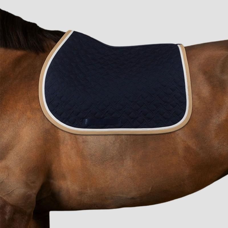 HARCOUR Sidney Saddle Pad Spring 24