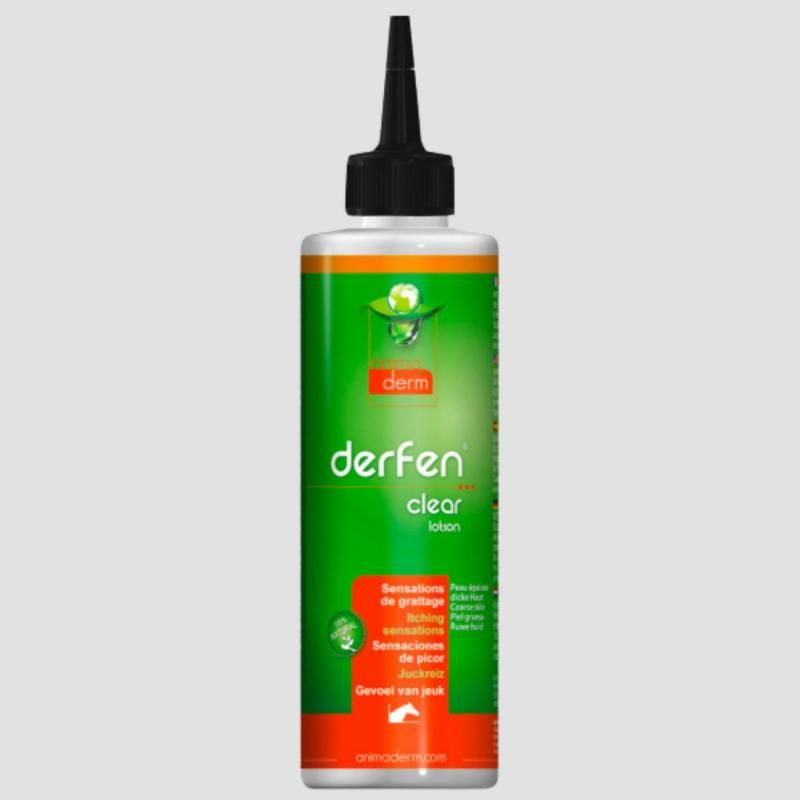 ANIMADERM Derfen Clear Lotion