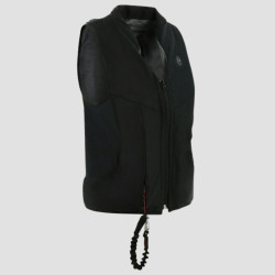 EQUITHÈME Airbagweste Airsafe by Freejump - Kind - Equitheme - Foolfashion.ch