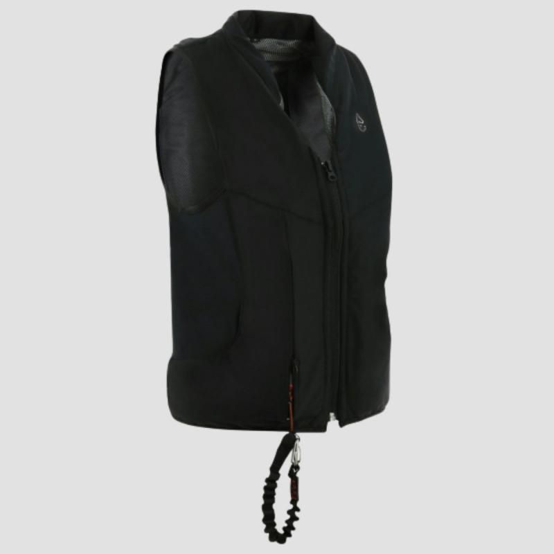 EQUITHÈME Airsafe airbag vest by Freejump - Children - Equitheme - Foolfashion.ch