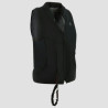 EQUITHÈME Airbagweste Airsafe by Freejump - Kind - Equitheme - Foolfashion.ch